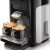Philips HD7863/60 Senseo Quadrante Kaffeepadmaschine (Senseo Kaffeebrühsystem, 1450 Watt) klavierlack schwarz - 1